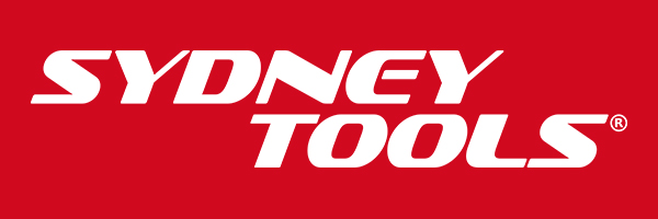 Sydney tools logo