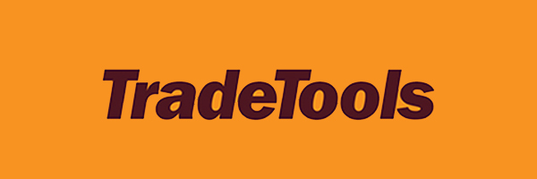 trade tools logo
