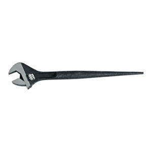 Adjustable Spud Wrench - Clik-Stop®