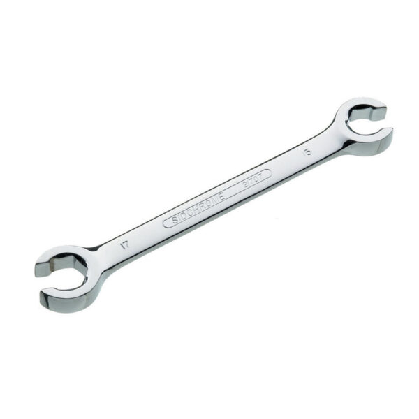 Flare Nut Spanner - Metric 10 X 11mm - 19 X 22mm