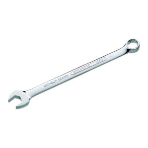 Ring & Open End Spanner - Metric 6mm - 50mm
