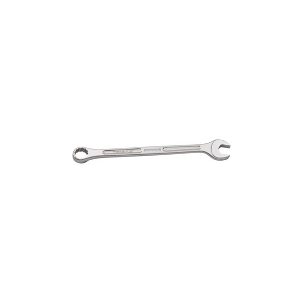 440 Pro Series Ring & Open End Spanner - Metric 6mm - 32mm
