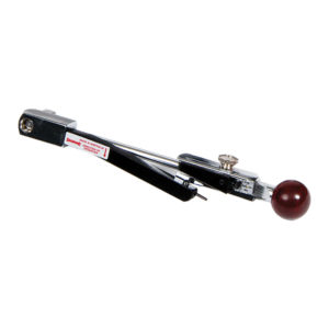 Torque Wrench 3/8” Drive, 1-22Nm (10-200 in/lb)