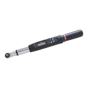 1/4”Dr 1.5-30Nm Digital Torque Wrench