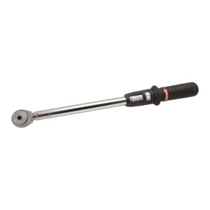 1/2” Micrometer Torque Wrench 40-200Nm (35- 150 ft/lb)