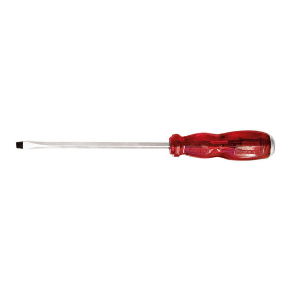 new-Sidchrome Thru Tang Screwdriver sets or individuals,,choose what you need 