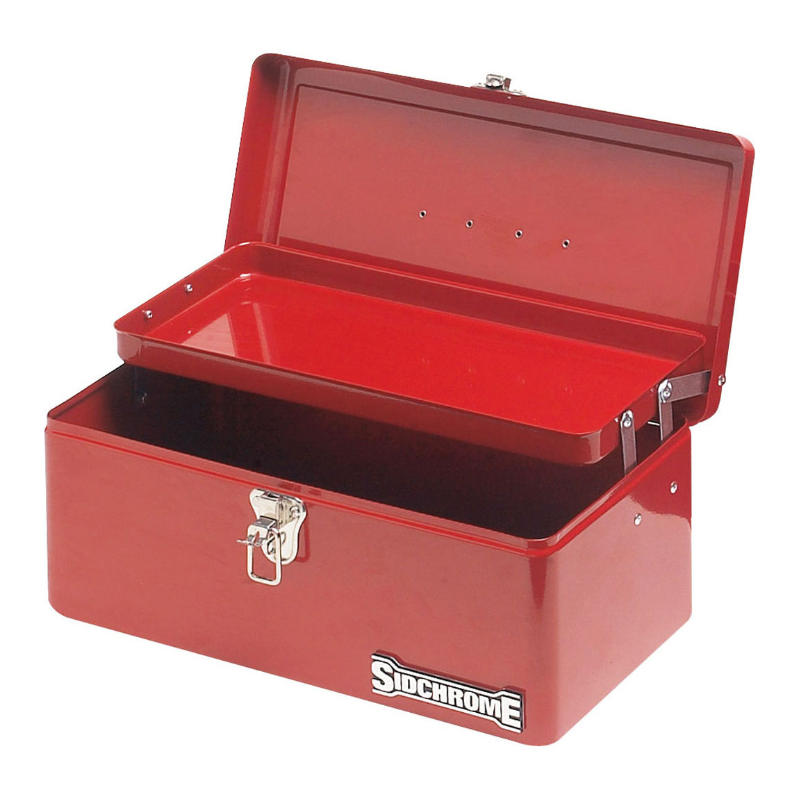 Cantilever Tool Box - SIDCHROME Tools & Tool Storage
