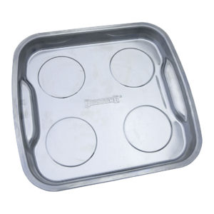 Magnetic Parts Tray Rectangle