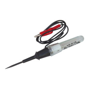 Deluxe Circuit Tester 6 - 28v