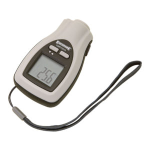 Pocket Infrared Thermometer with Laser Pointer